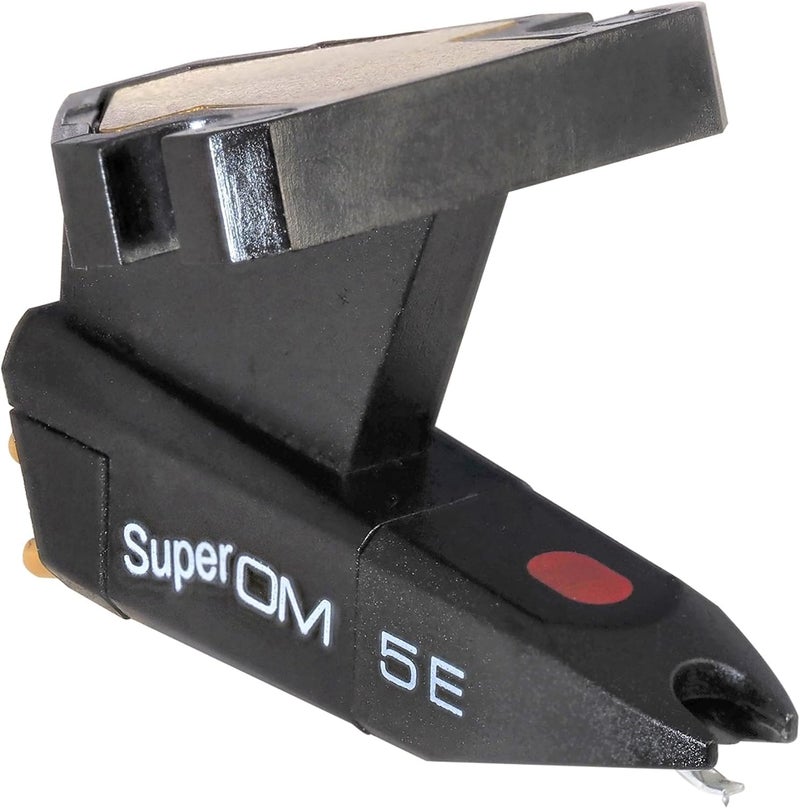 Ortofon كارتريدج دي جي أورطوفون سوبر OM-5e موفنج ماغنت - Image 1